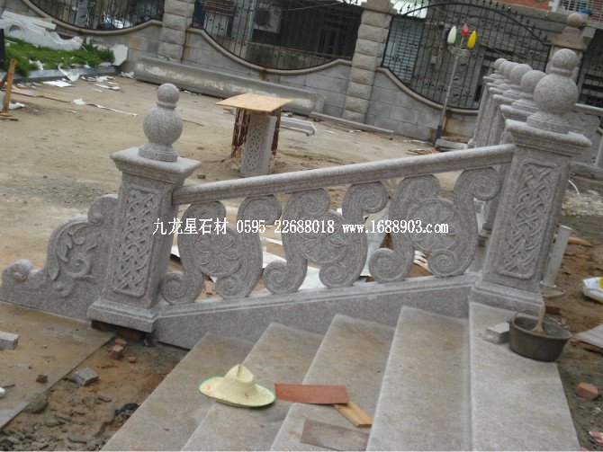 石欄桿價(jià)格多少錢(qián)？
